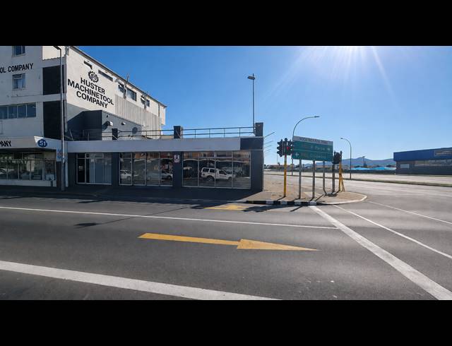 824M² RETAIL TO LET IN GOODWOOD CENTRAL
